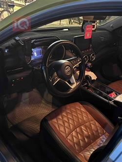 نيسان سنترا